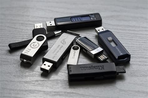 What is a USB? - Definition, Uses, Types and More