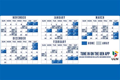 Dallas Mavericks Printable Schedule 2024 - e carte bleue