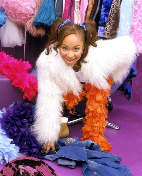 Raven Baxter, That's So Raven | TV and Movie Characters You Looked to For Beauty Inspiration ...