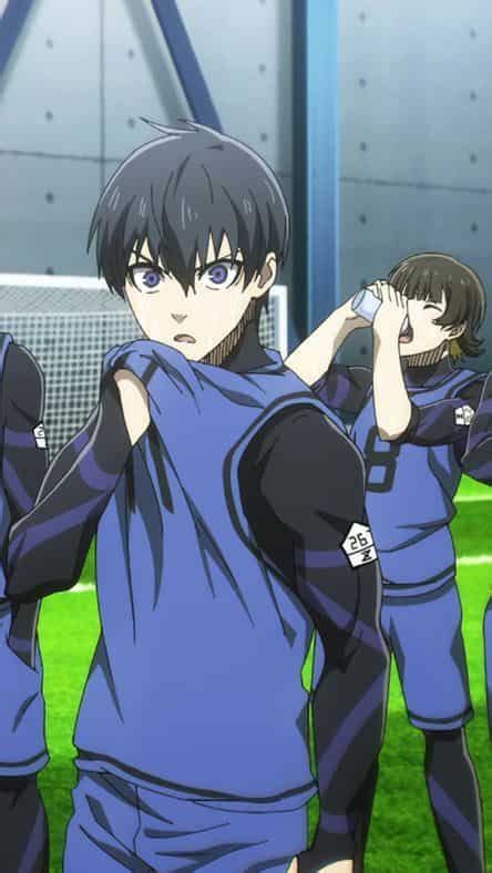 Top 10 Anime Series for Soccer Fans