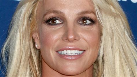 Britney Spears' Latest Instagram Post Is Raising A Lot Of Questions