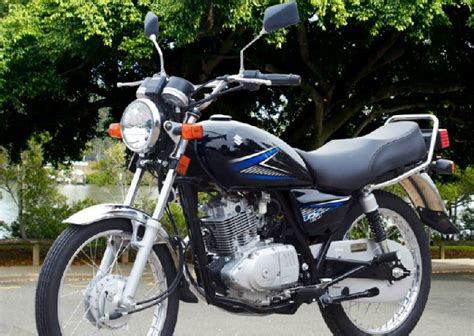 Suzuki 150 Bike Pictures | Reviewmotors.co