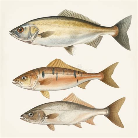 Menhaden Fish Stock Illustrations – 15 Menhaden Fish Stock Illustrations, Vectors & Clipart ...