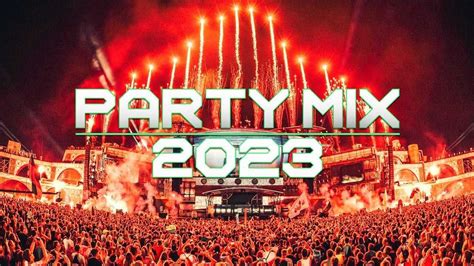 TOMORROWLAND 2023 🔥 La Mejor Música Electrónica 2023 🔥 Lo Mas Nuevo - Electronic Mix 2023 Party ...