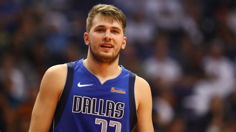 How Old Is Luka Doncic 2024 Stats - Terra Georgena