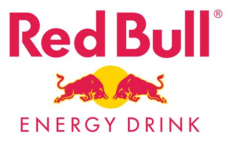 Red Bull Logo PNG Transparent & SVG Vector - Freebie Supply