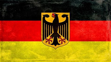 Germany Flag Wallpapers - Wallpaper Cave