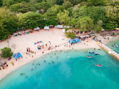 The NEW Mactan Newtown Beach (formerly Portofino)