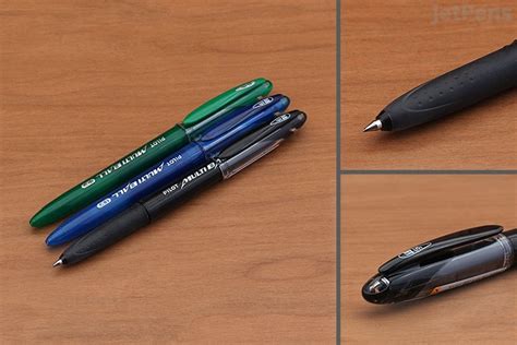 The Best Rollerball Pens | JetPens