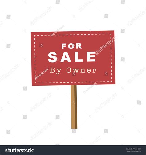 Sign Sale Vector Illustration Stock Vector (Royalty Free) 776364394 | Shutterstock