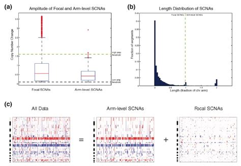 Genome-Wide Human SNP Array 6.0, CNV analysis