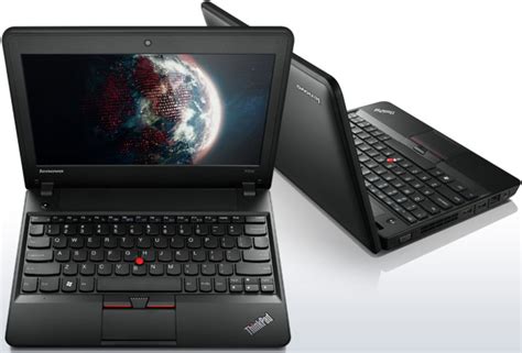 Lenovo ThinkPad X131e. Den första Chromebooken har kommit. | Feber / PC