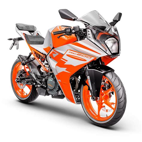 2024 KTM RC 200 Price, Specs, Top Speed & Mileage in India (New Model)