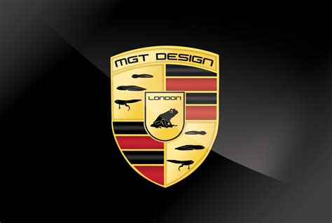 Porsche Logo - Automotive Car Center