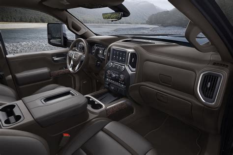 2020 GMC Sierra HD: Hot Or Not? | GM Authority