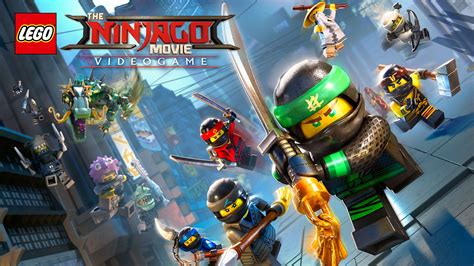 #126512 The Lego Ninjago Movie, Koko, Animation, Be Kind, 2017 - Rare Gallery HD Wallpapers