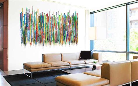 The 15 Best Collection of Extra Large Contemporary Wall Art