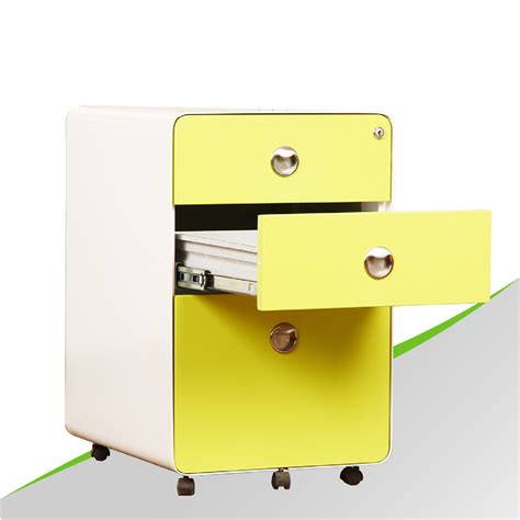 Mobile Filing Cabinet Minno Office Furniture