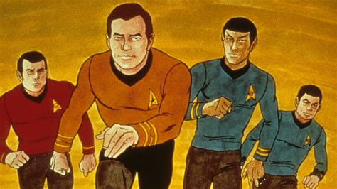 Star Trek: The Animated Series