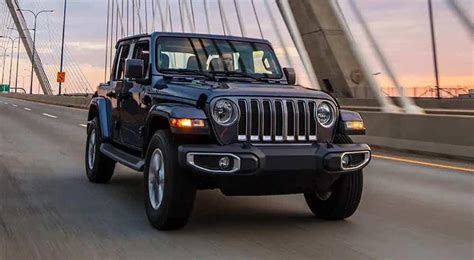 6 of Our Favorite Jeep Wrangler Easter Eggs | Florence SUV Dealer