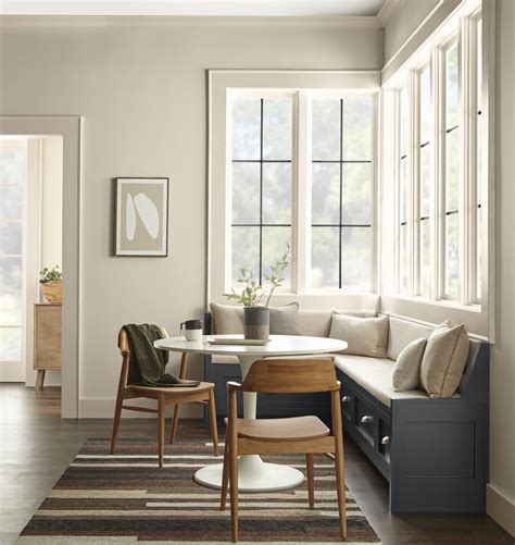 Even Better Beige – November Color of the Month | Colorfully BEHR