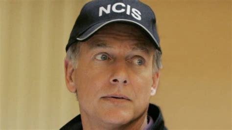 Is Mark Harmon returning to NCIS and is Gibbs coming back?