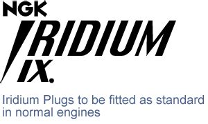 Iridium Logo - LogoDix