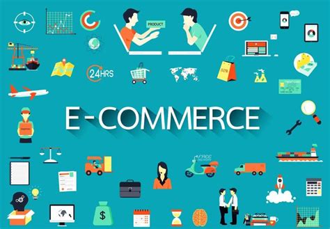 what is ecommerce business