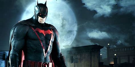 10 Best Batman: Arkham Knight Mods, Ranked