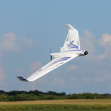 Model Aircraft » Blog Archive E-flite Opterra 2m Flying Wing - Model ...