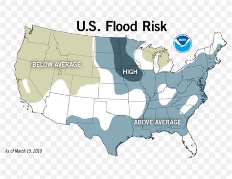 United States Flood Insurance Rate Map Flood Risk Assessment, PNG, 1378x1065px, United States ...