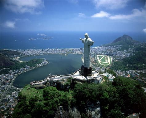 Christ The Redeemer Statue, Brazil | Travel Featured