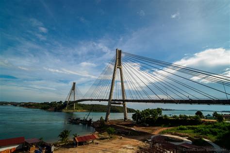 Barelang Bridge, Indonesia