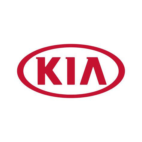 Kia Motors Logo - PNG y Vector