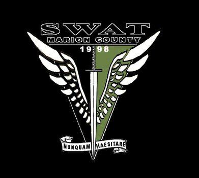 Swat Tactical Team Logos free image download