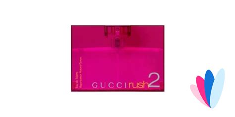 Rush 2 by Gucci » Reviews & Perfume Facts