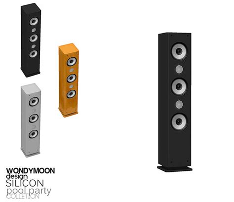 Sims 4 Cc Best Tvs Soundbars Sound Systems Fandomspot | Parkerspot