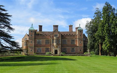 Chilham Castle | Friends of St Mary's Church Chilham