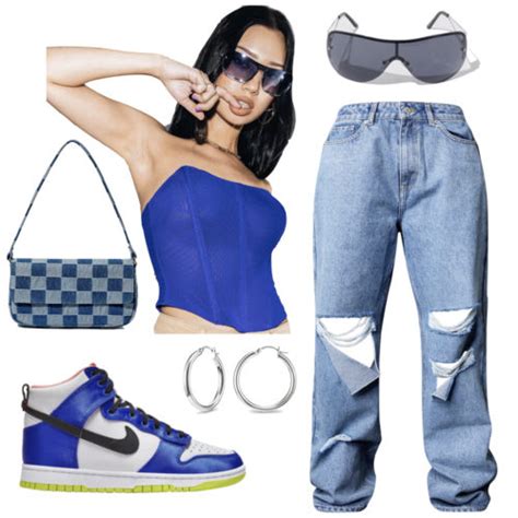 Trendy Baddie Outfit Ideas to Wear in 2022