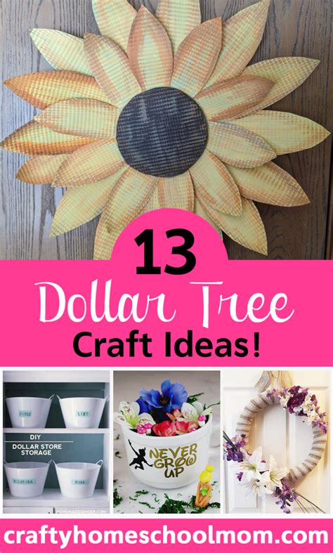 DIY Easter Dollar Tree Craft Room Organization Hacks. - DIY Gguide