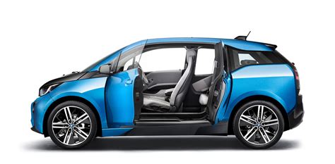 2017 BMW i3 pricing and specifications: EV range increased to 200km ...