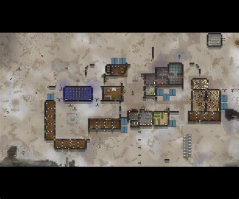 RimWorld screenshots | Hooked Gamers