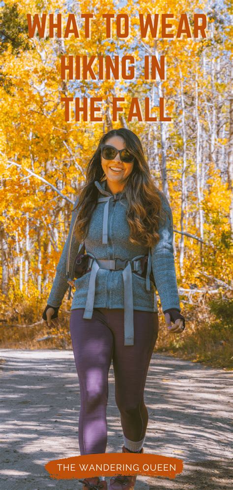 Cute Hiking Outfits Fall - bmp-syrop