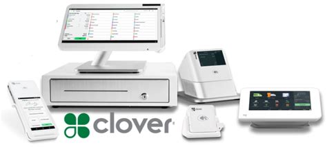 Clover POS Reviews 2024: Pricing & Demo & Software Alternatives — FunGTU