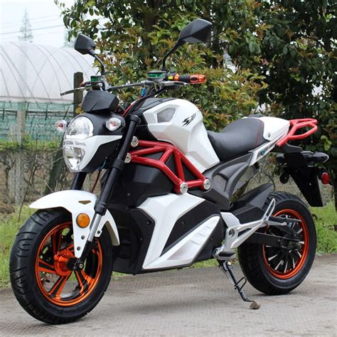 Buy SRT-2000E Electric Super Pocket Bike 2000W Motorcycle 72V Adults – Belmonte Bikes