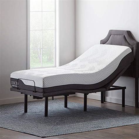 Best Adjustable Bed Mattress on January 2021