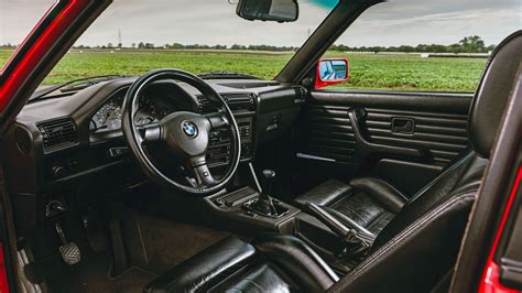 BMW E30 M3 review: the car that started it all | CAR Magazine