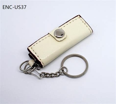 Leather USB Memory Stick with Keychain - China Leather Usb Memory Stick with Keychain and Usb ...