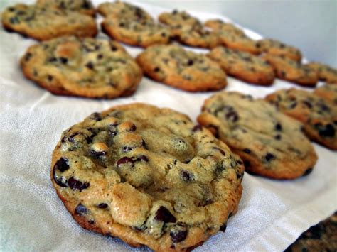 Cannabis Chocolate Chip Cookie Recipe - Original Weed Recipes