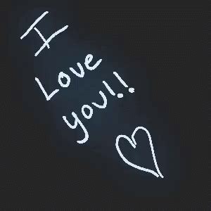 ILove You Heart GIF - ILoveYou Heart GIFs | Love you gif, I love you gif, Love yourself quotes